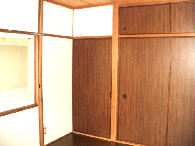 居室・リビング　洋室6帖　※イメージ