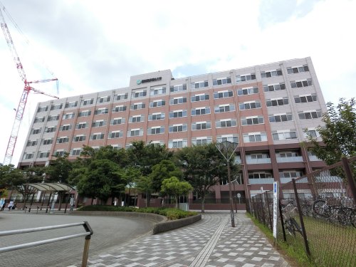 【成田市東町のマンションの大学・短大】