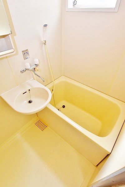 バス・シャワールーム　★浴室★