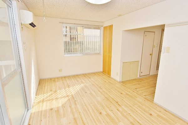 その他部屋・スペース　★洋室7.5帖★