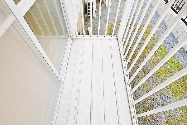 バルコニー　★バルコニー★