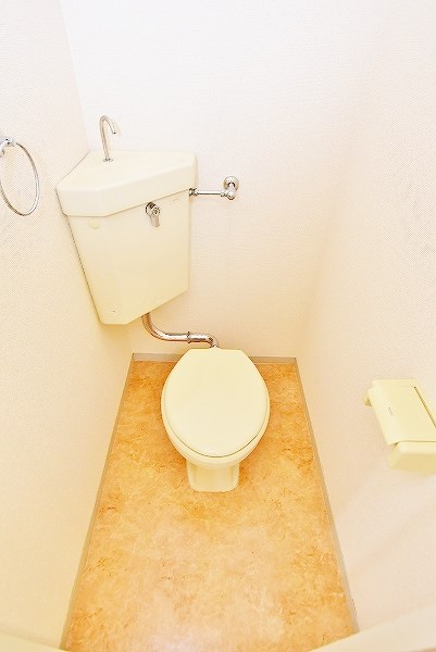 トイレ　★トイレ★