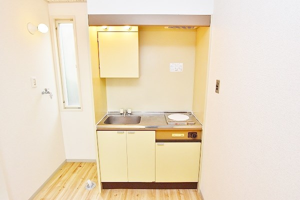 キッチン　★キッチンスペース★