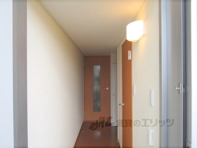 その他部屋・スペース　廊下