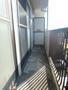 バルコニー　●ワイドスパンのバルコニー。