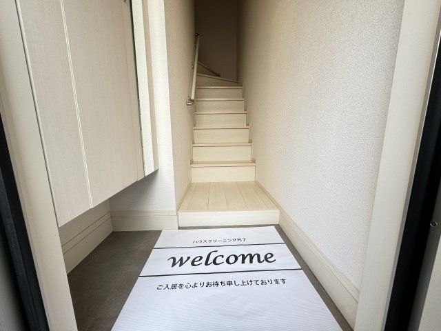 キッチン　同型タイプ