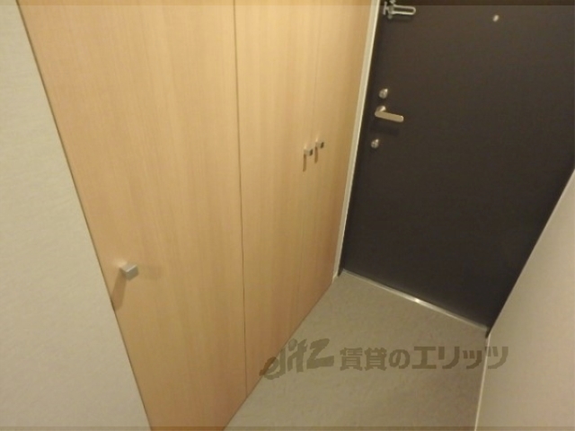 その他部屋・スペース　冷蔵庫置場