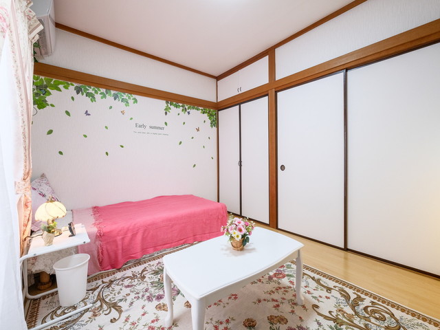 居室・リビング