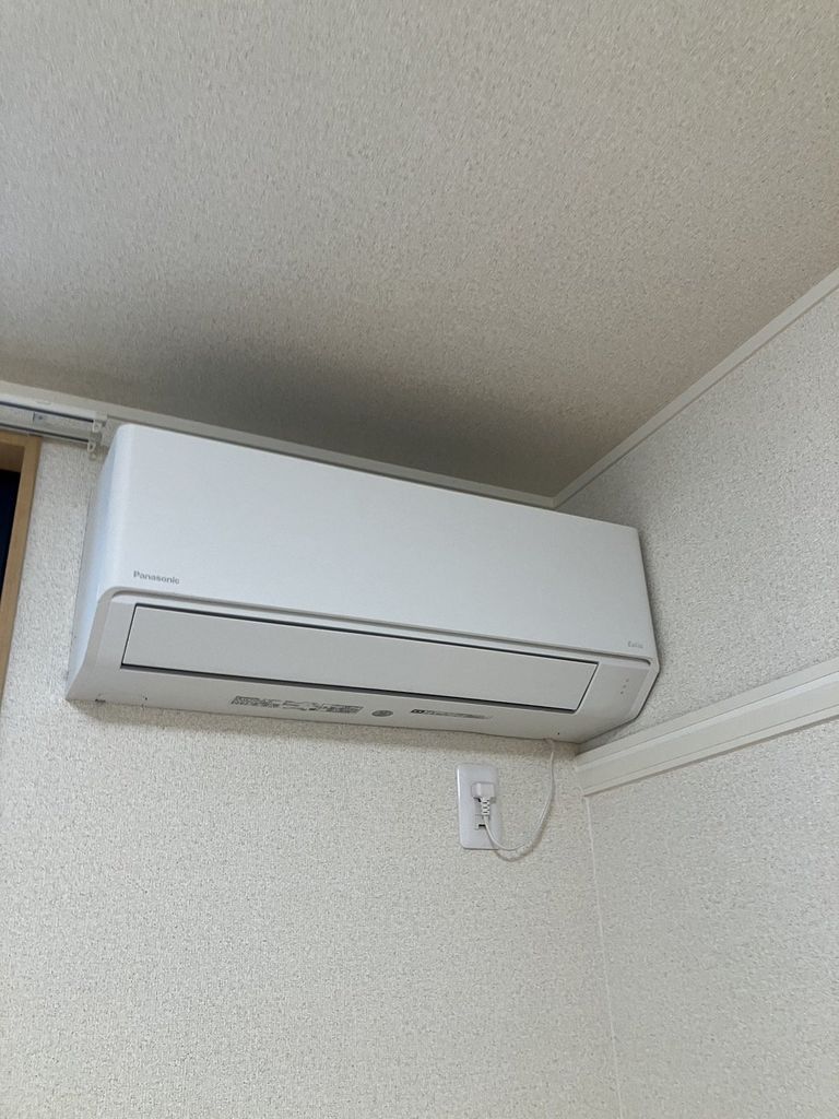 その他設備　下駄箱