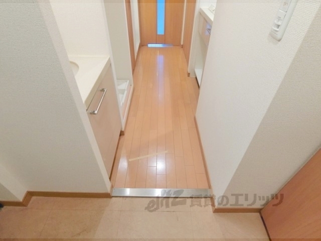 その他部屋・スペース　廊下