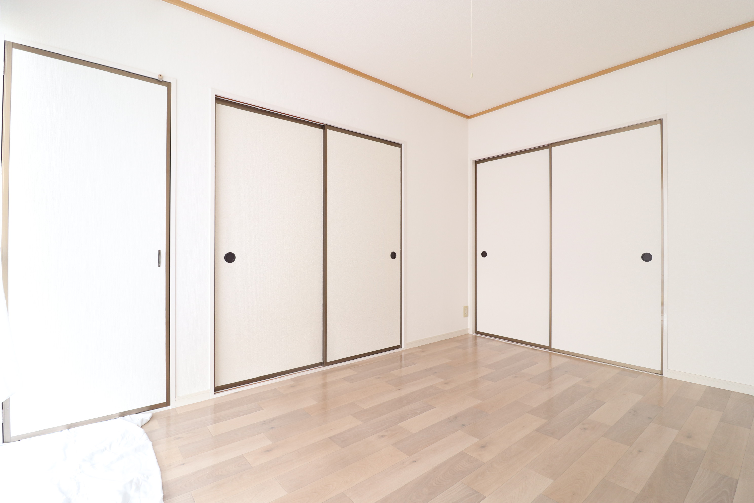 その他　洋室です！