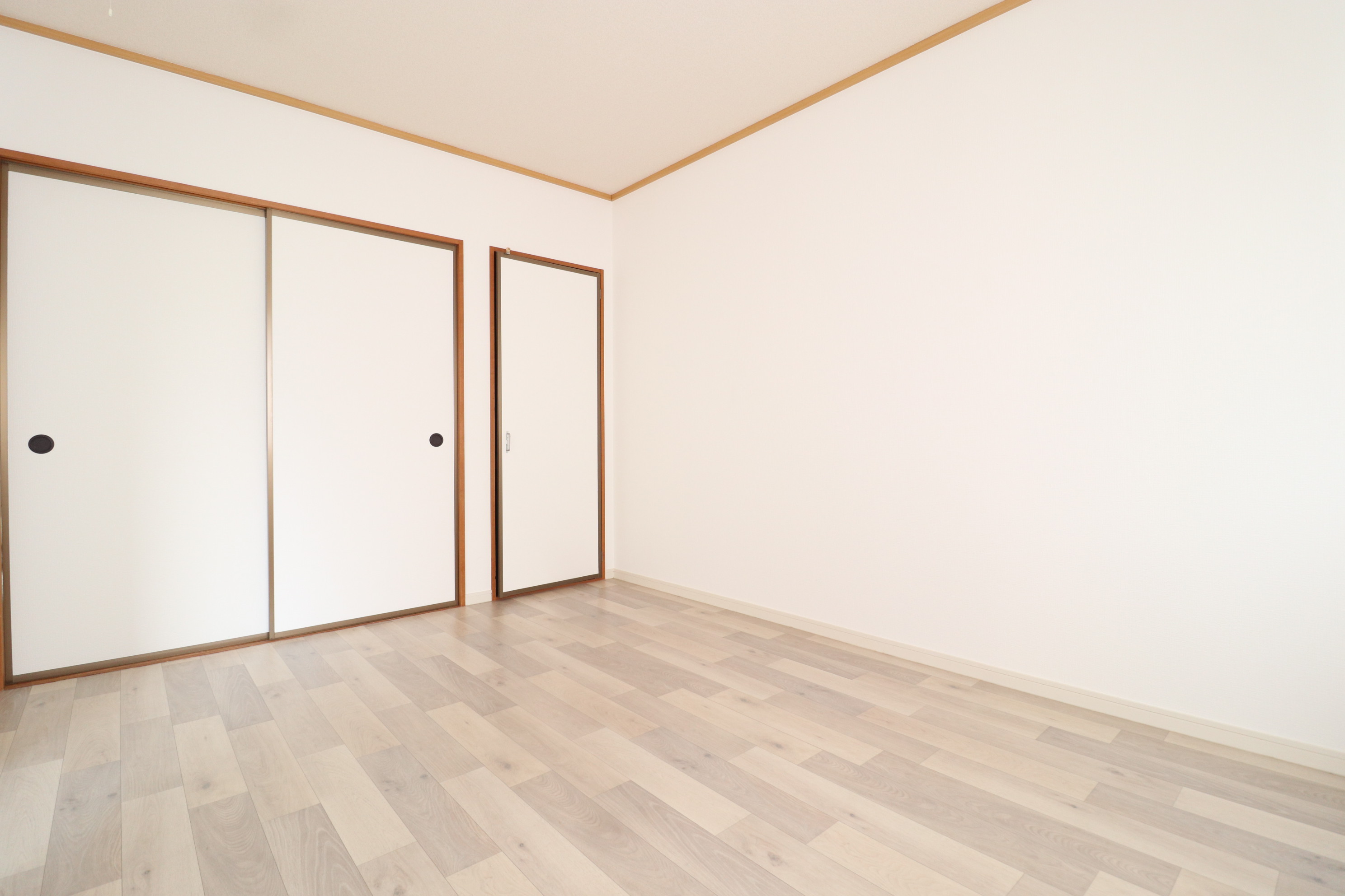 その他部屋・スペース　洋室(*^^*)