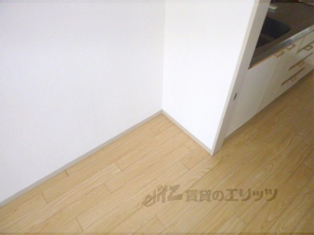 その他部屋・スペース　冷蔵庫置場