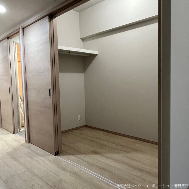 その他部屋・スペース