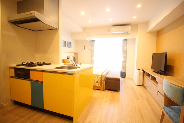 居室・リビング