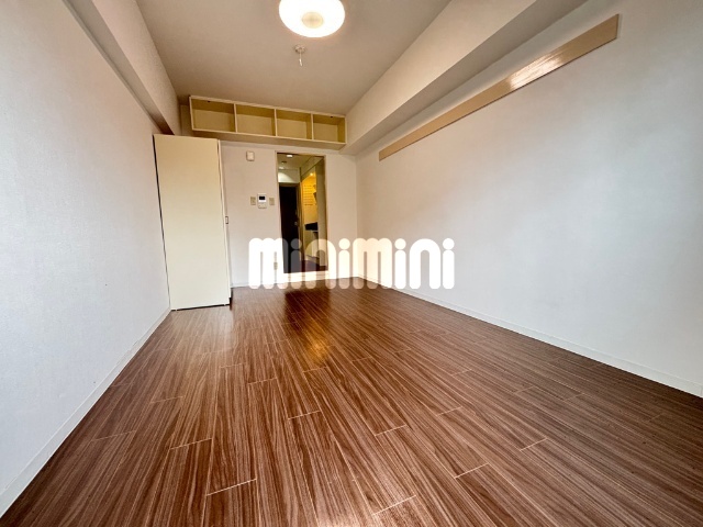 その他部屋・スペース　明るいお部屋です