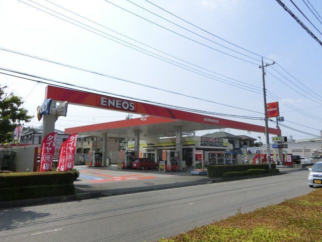 その他　（株）ＥＮＥＯＳフロンティア セルフ的場新町店（その他）まで1109m