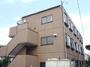 東大和市駅より徒歩18分 3階 築33年3ヶ月の賃貸物件