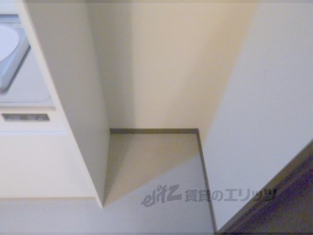 その他部屋・スペース　冷蔵庫置場