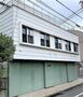 蓮沼駅より徒歩5分 築13年6ヶ月 3階建の賃貸物件