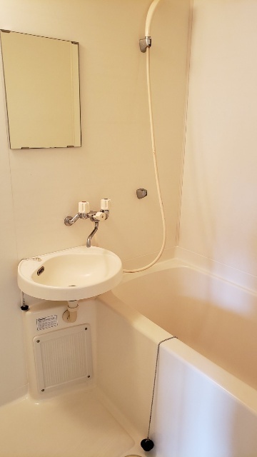 バス・シャワールーム　イメージ