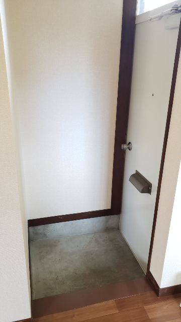 玄関　イメージ