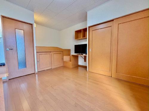 居室・リビング　設備・仕様は号室により異なる為、現況を優先いたします。