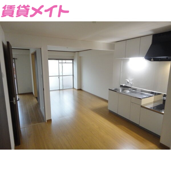 居室・リビング　居室・リビング