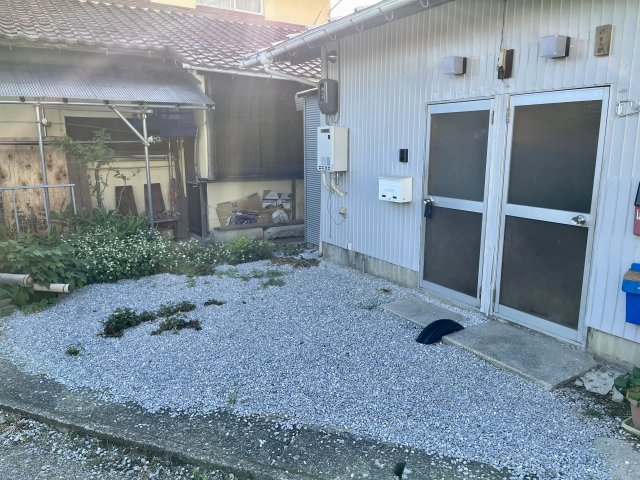 北陸本線 長浜駅 徒歩7分 2階建 築37年のその他写真