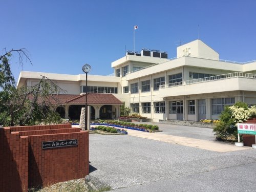 北陸本線 長浜駅 徒歩7分 2階建 築37年の周辺写真