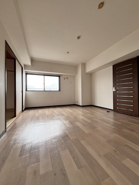 居室・リビング　居間・リビング