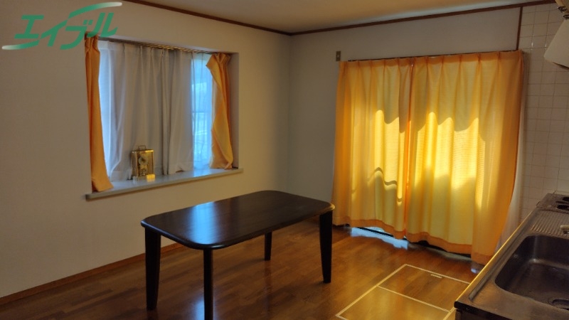 その他部屋・スペース　残置物は撤去予定です