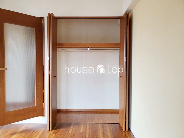 収納　衣類など収納可能