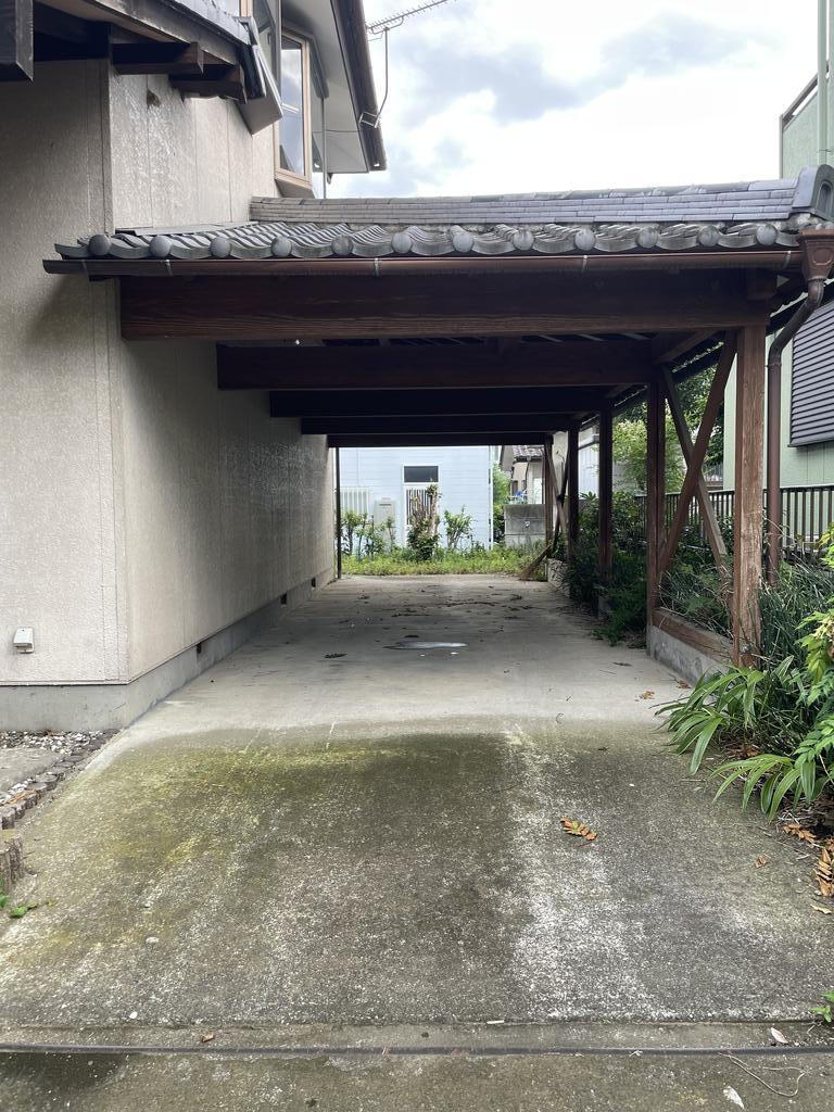 鶴が谷町貸住宅のその他写真