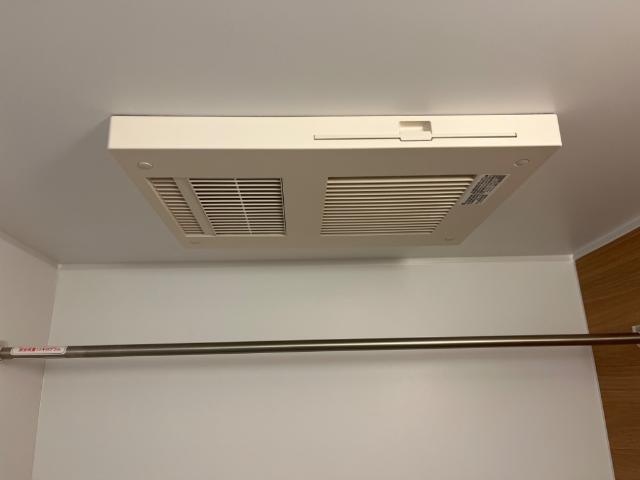 その他　浴室乾燥機