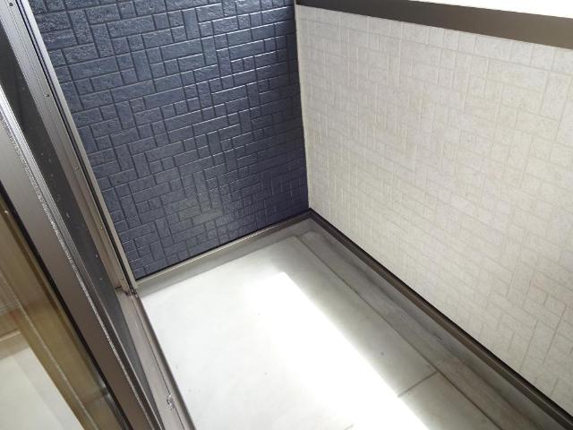 バルコニー　ベランダ