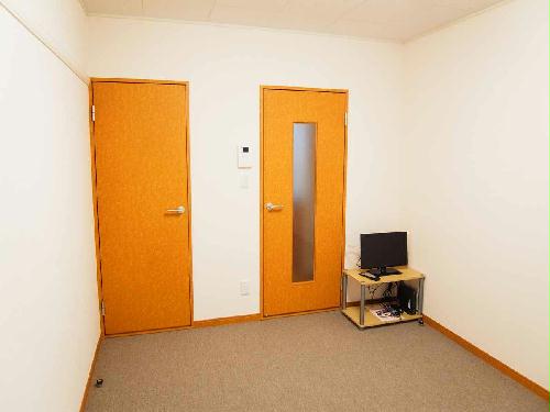 居室・リビング　仕様、設備は現況と異なる場合があります。