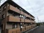 西掛川駅より徒歩14分 3階 築16年9ヶ月の賃貸物件