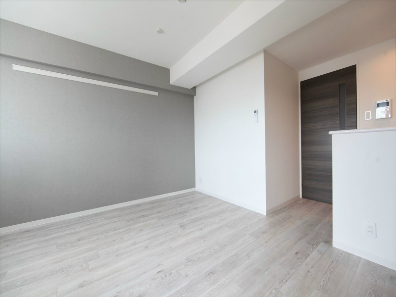 その他部屋・スペース　洋室10.6帖　クローゼット付（収納充実してます）