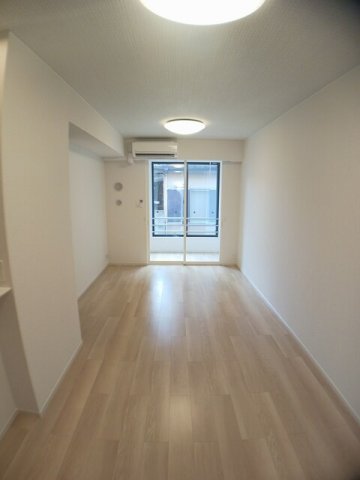 居室・リビング　リビングです