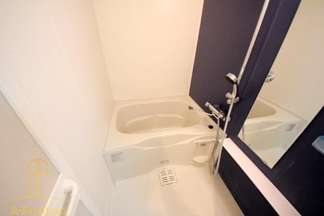 バス・シャワールーム　プレサンス江戸堀