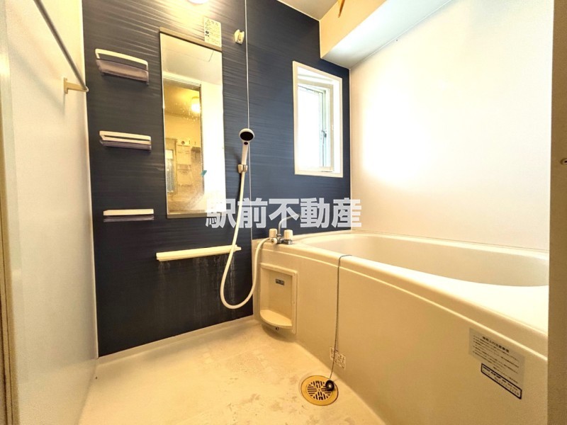 バス・シャワールーム　オシャレなお風呂☆