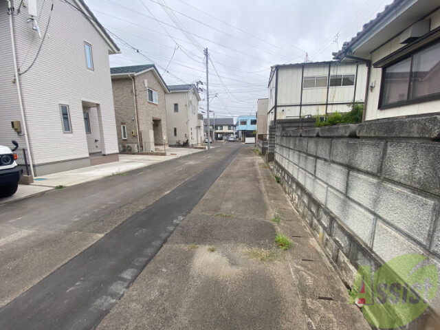 その他　ゴミ置き場その他