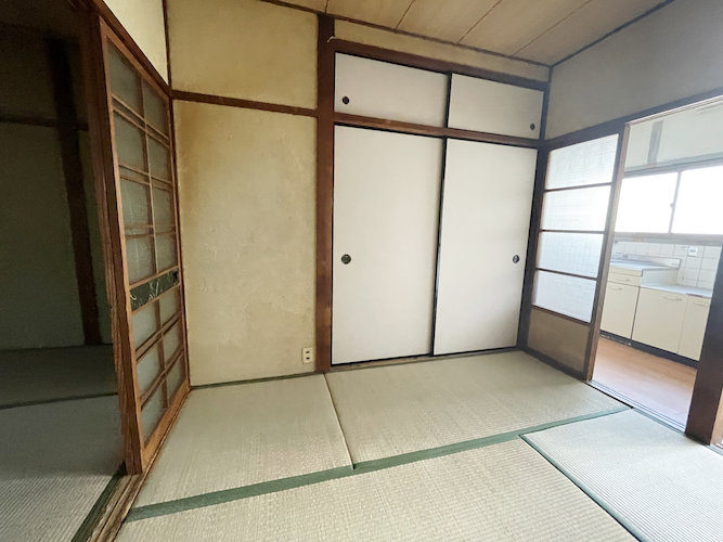 収納　収納豊富です