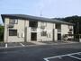 草薙駅よりバス6分 徒歩16分 築24年7ヶ月 2階建の賃貸物件