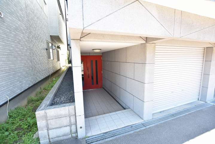 じゅんじゅんはうす✕4 SUUMO】JUNJUNハウス発寒(アパマンショップ札幌西28丁目店