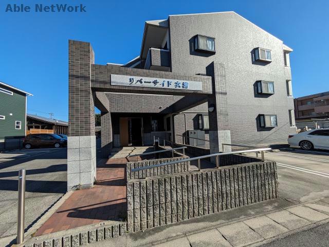 エントランス　エントランス部分