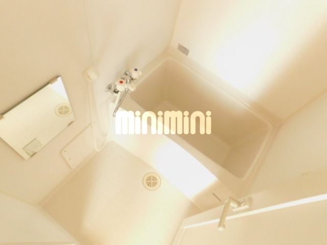 バス・シャワールーム　同タイプ参考写真