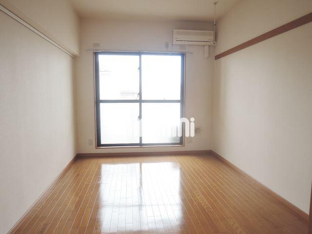 居室・リビング　同タイプ参考写真