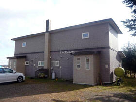 北海道北見バス/グリーンタウン 歩3分